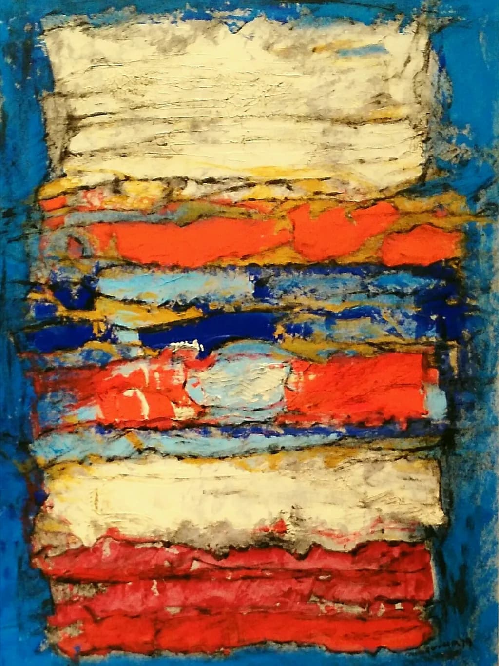 Layered Pulse