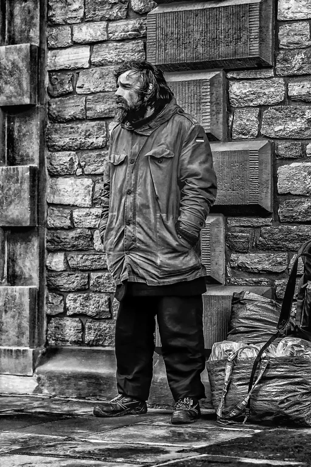 Worn Journeys