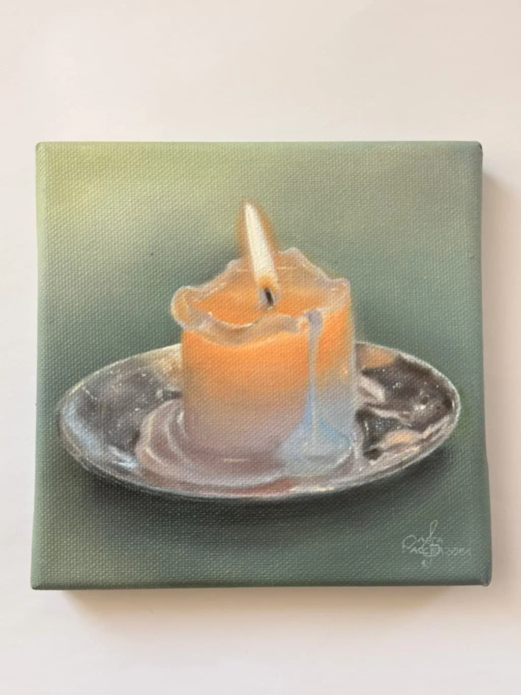 Melting Glow