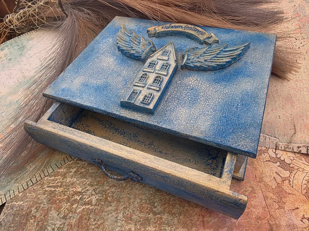 Wings of Home