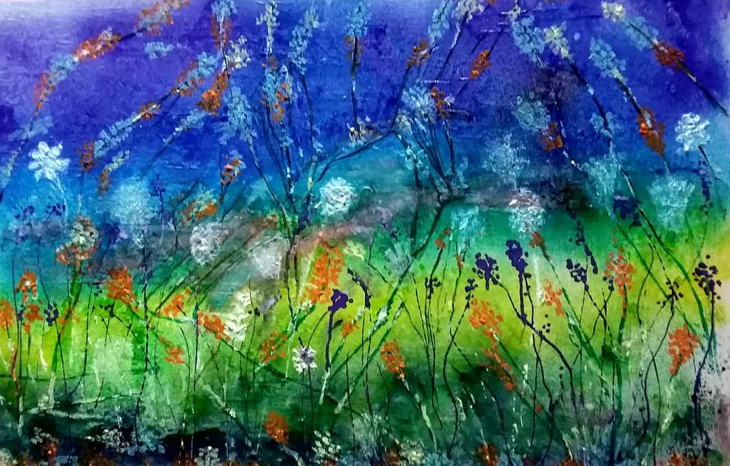 Wildflowers