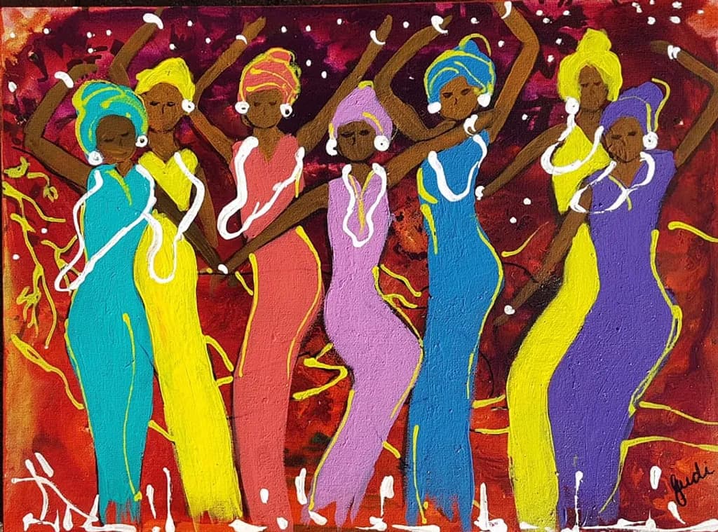 African Disco