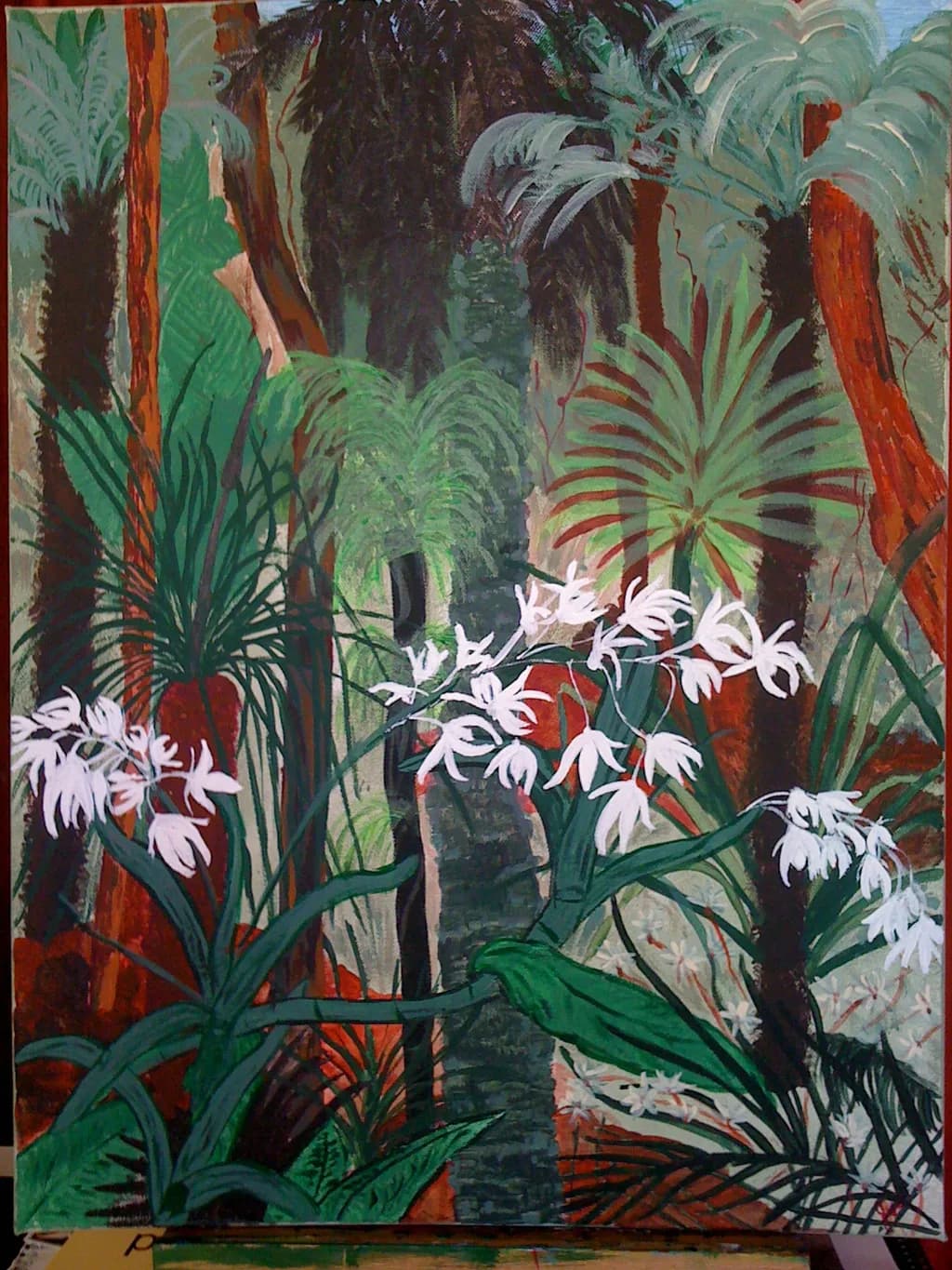 Bush Beauty