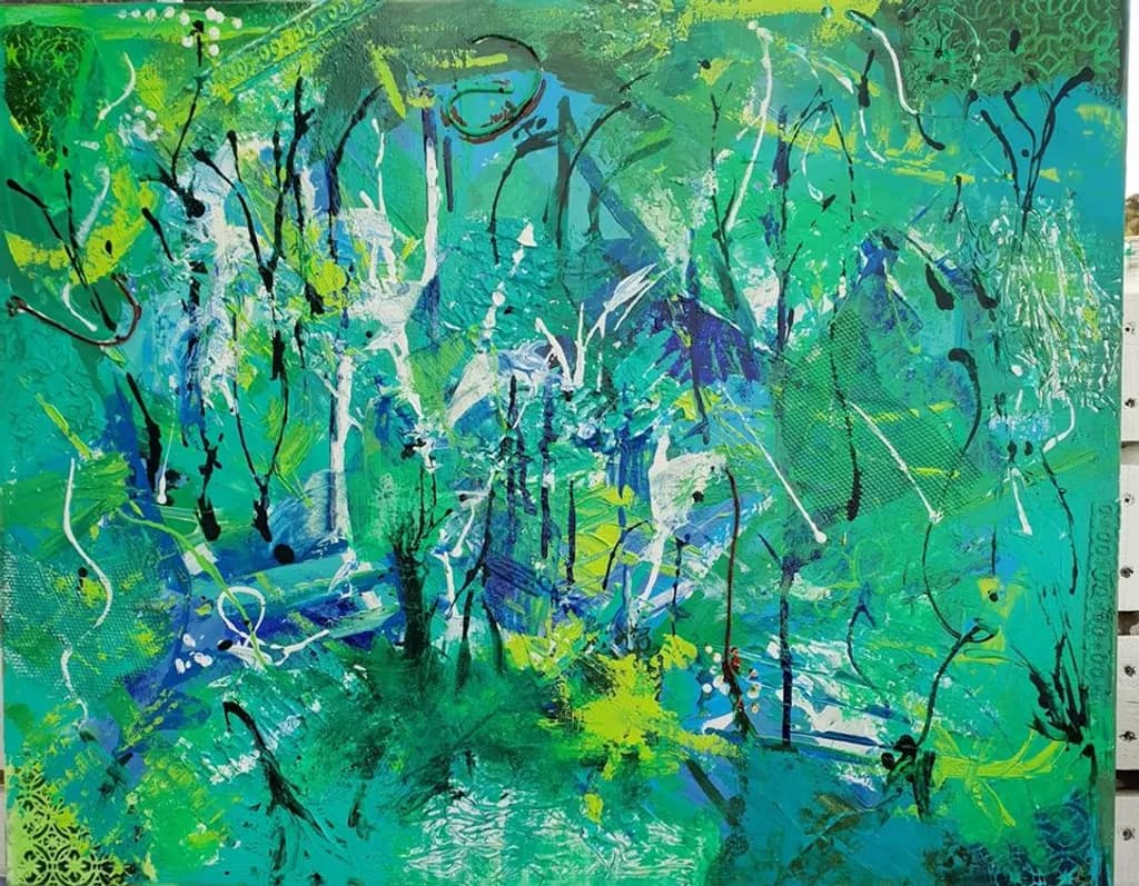 Rainforest Magic