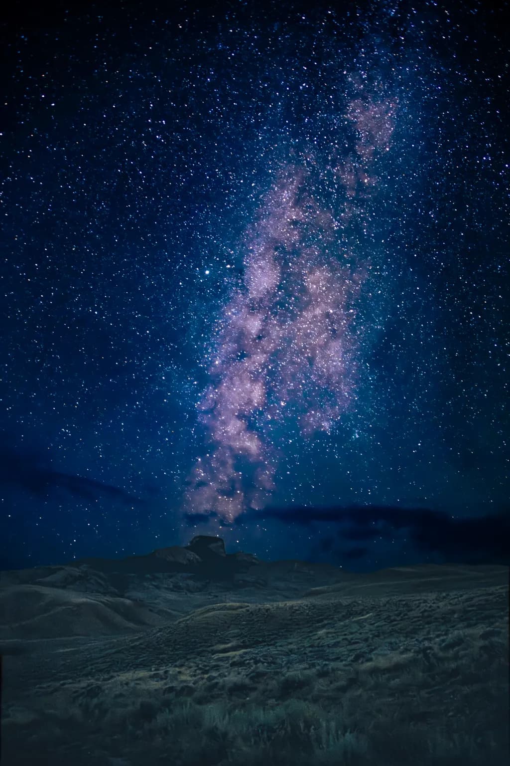 Celestial Veil