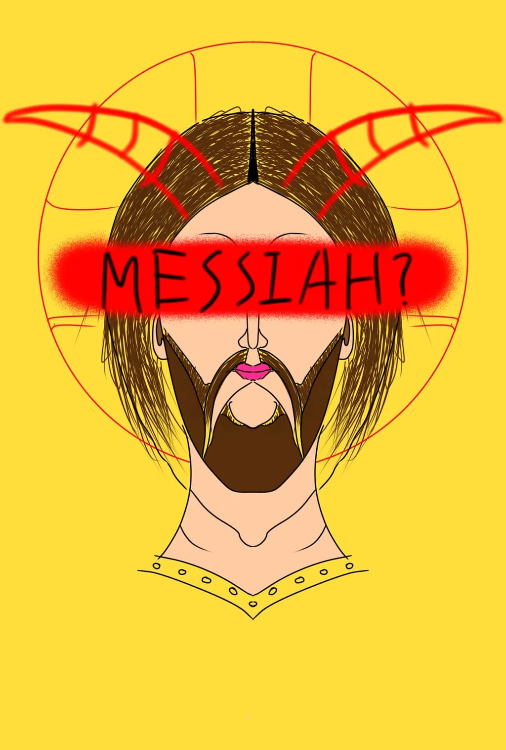 Messiah?