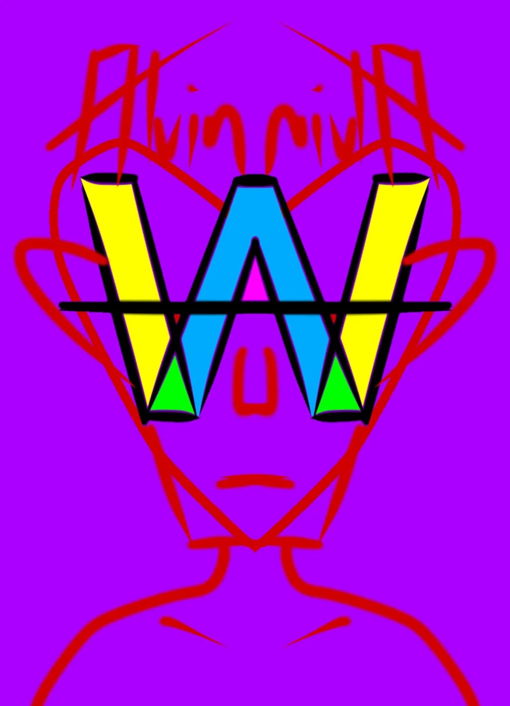 Chromatic Visor