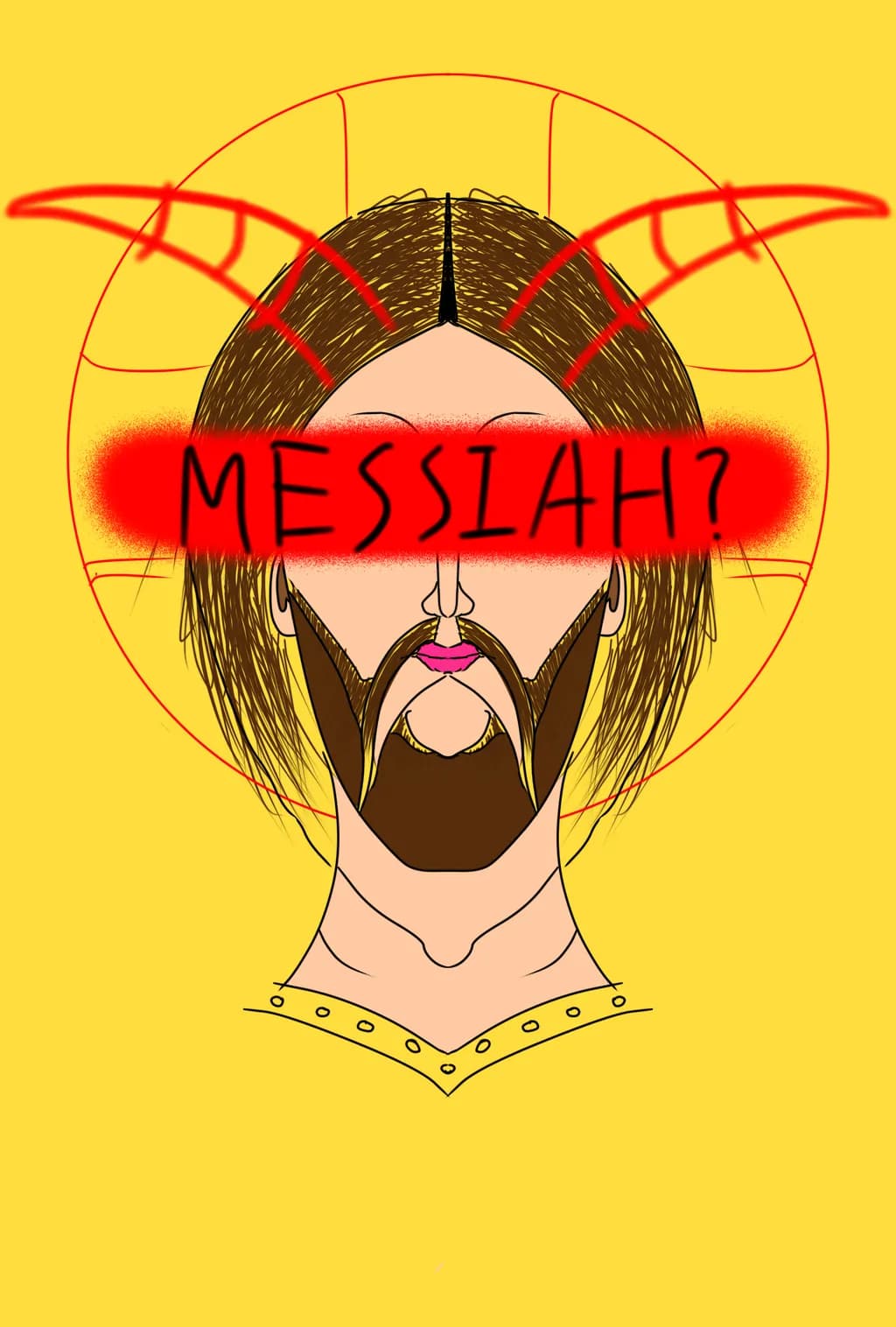 Messiah?
