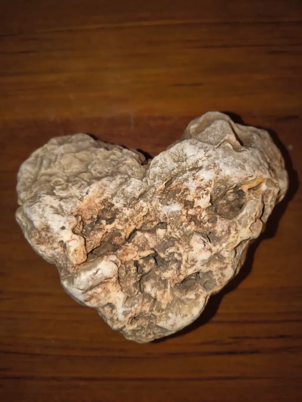 Heartstone Relic
