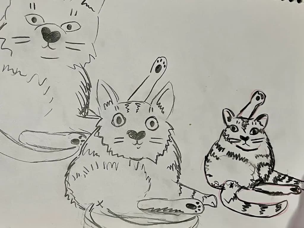 Paws and Pawsplosion