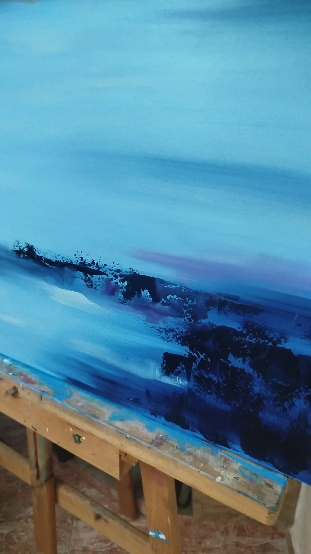 Aqua Drift