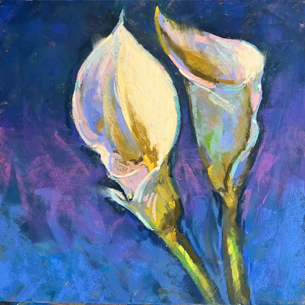 Calla Glow