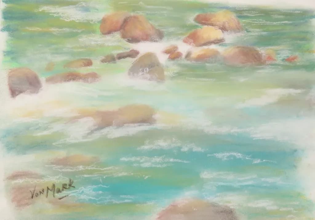 Little Susitna River