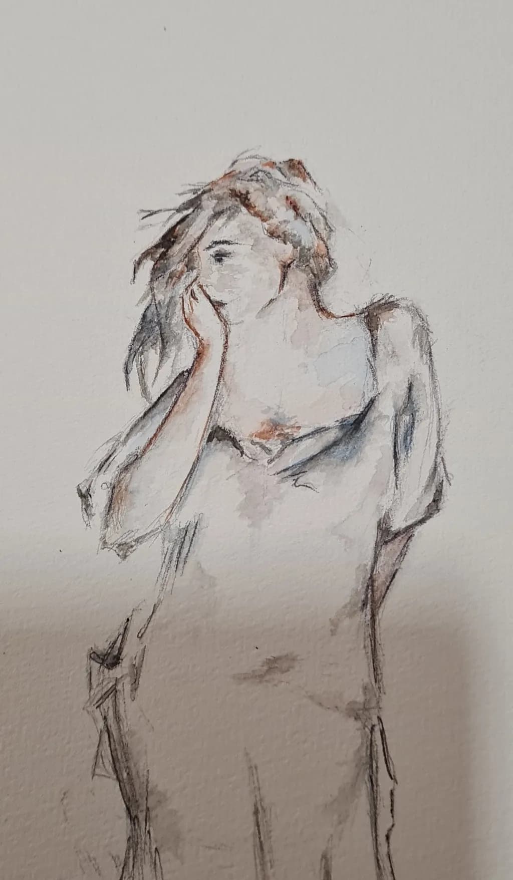 Quiet Contemplation