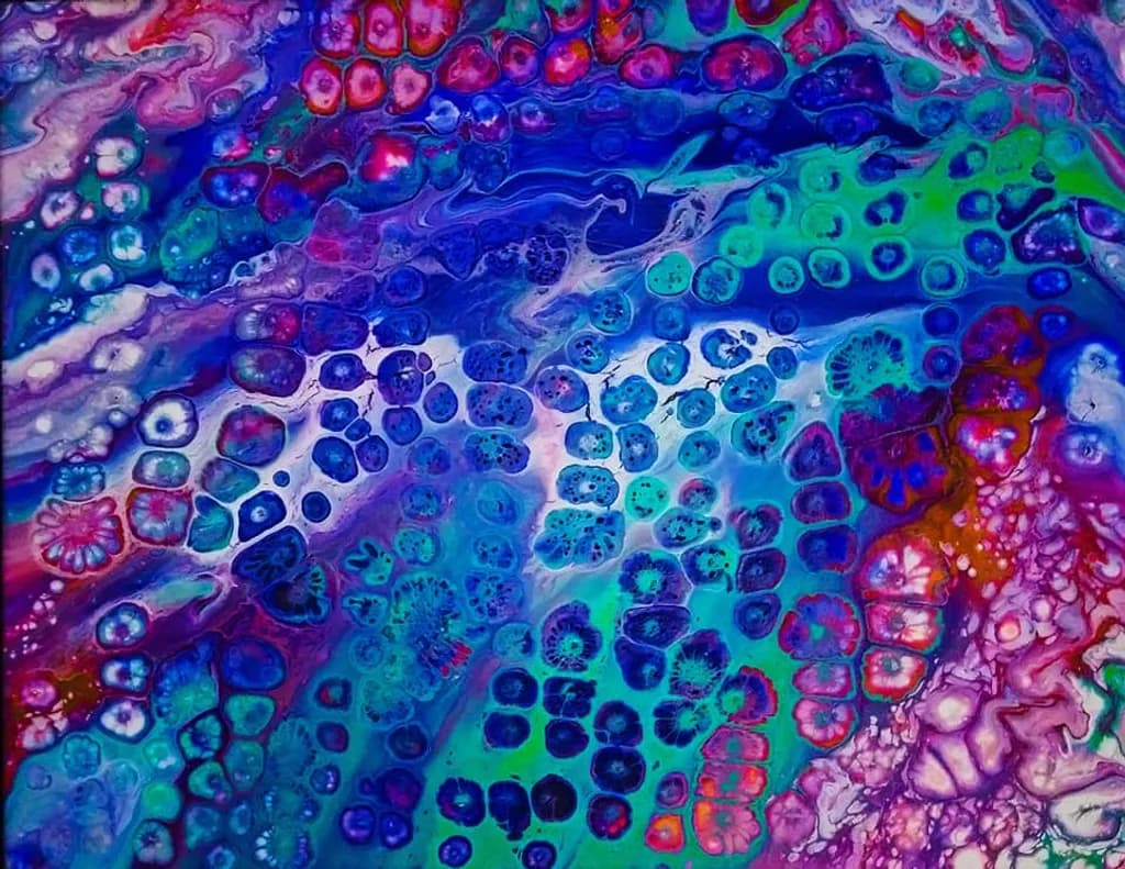 Celestial Tides