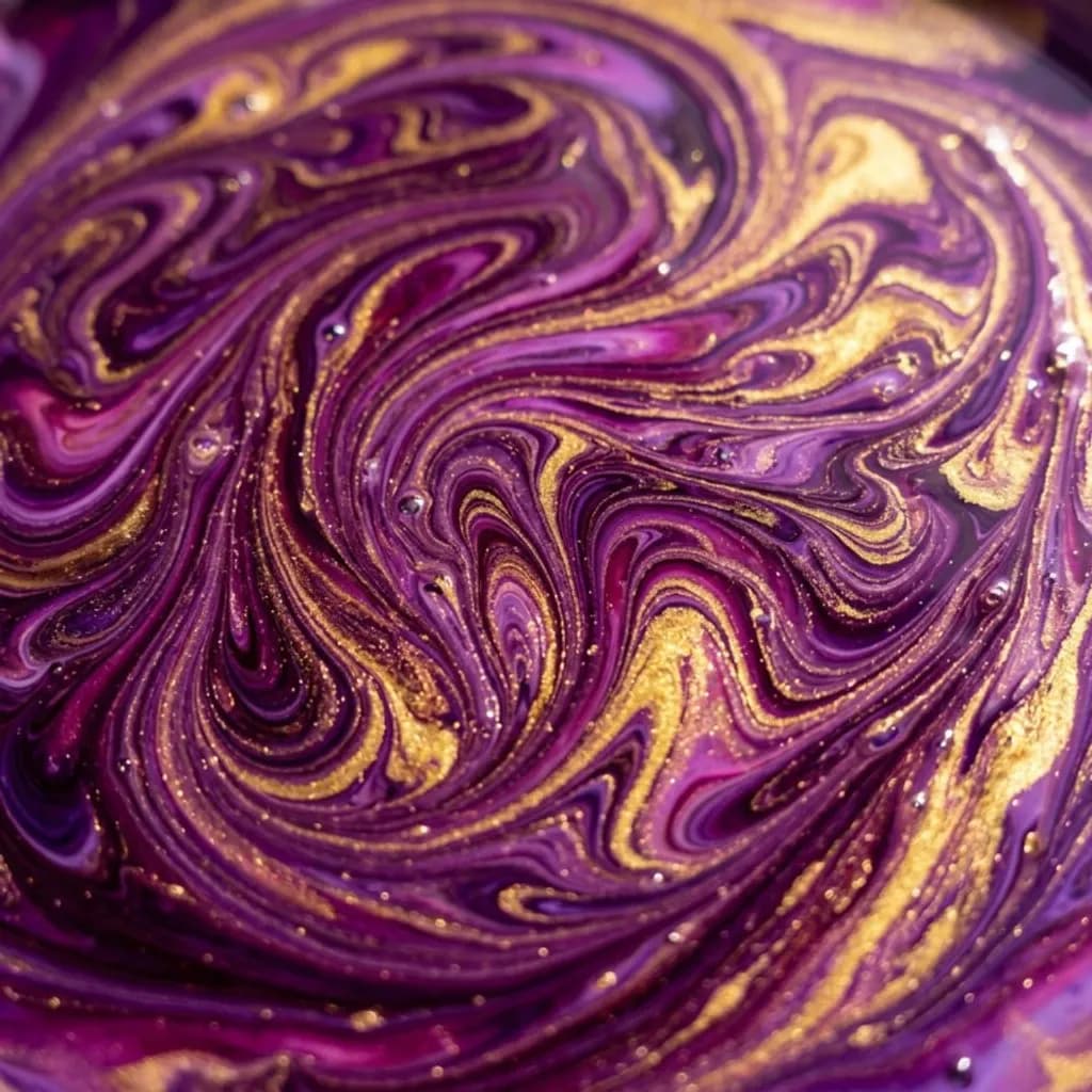 Alchemy Swirl