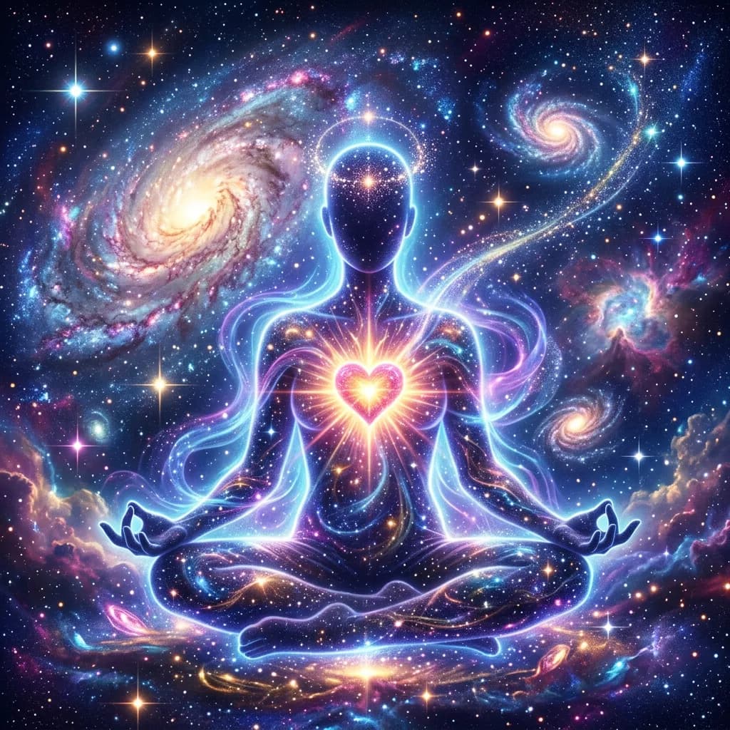 Inner Alchemy