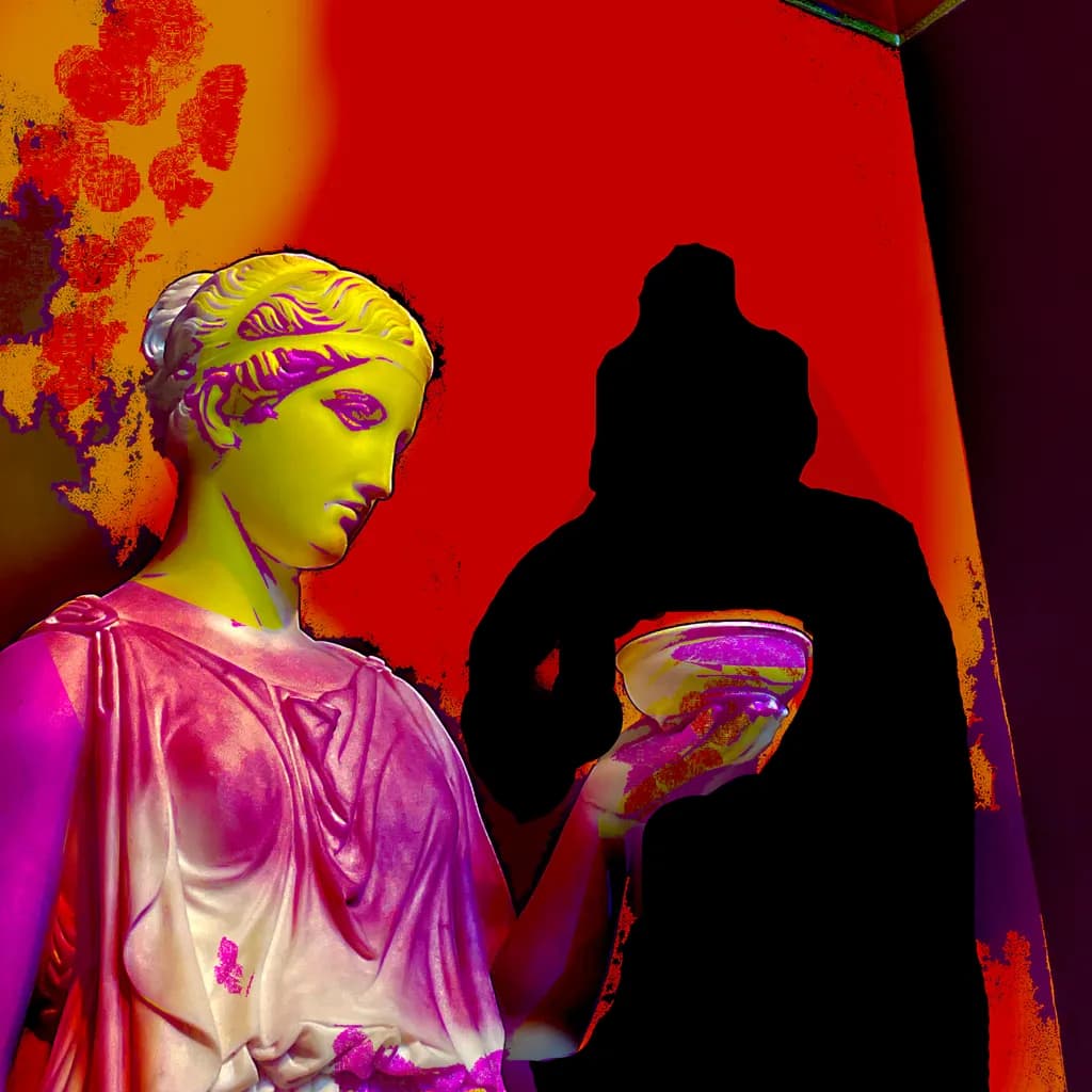 Chromatic Reverence