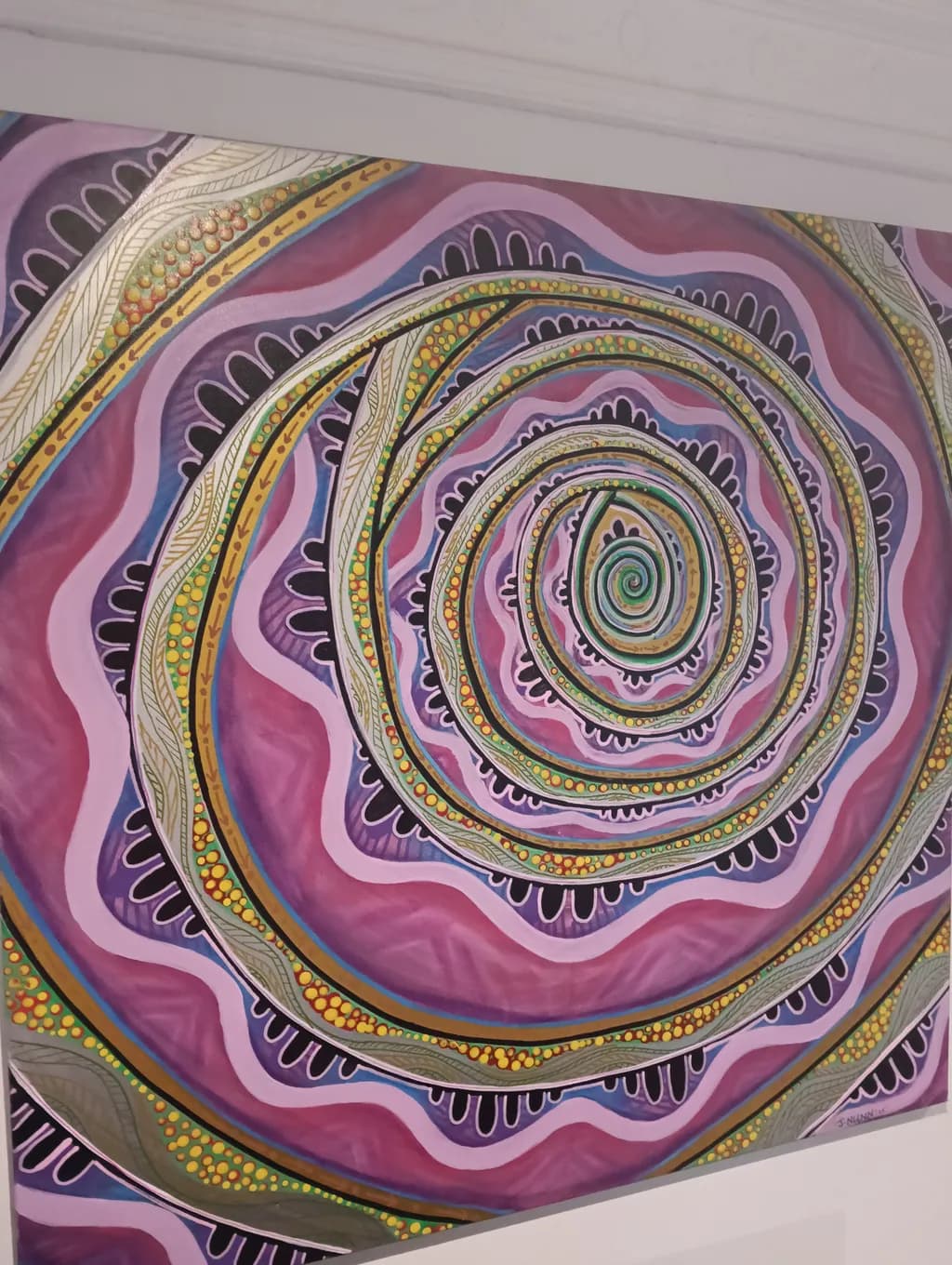Spiral Nexus