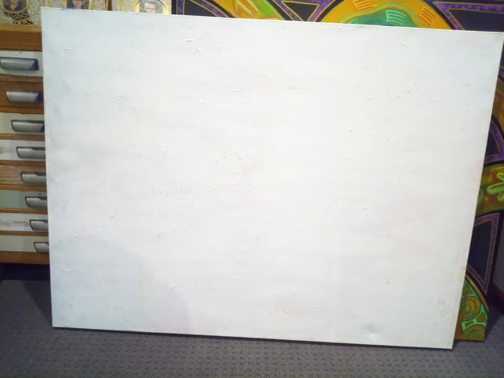 Blank Canvas