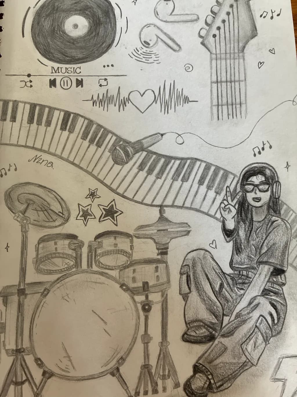 Soundscape Groove