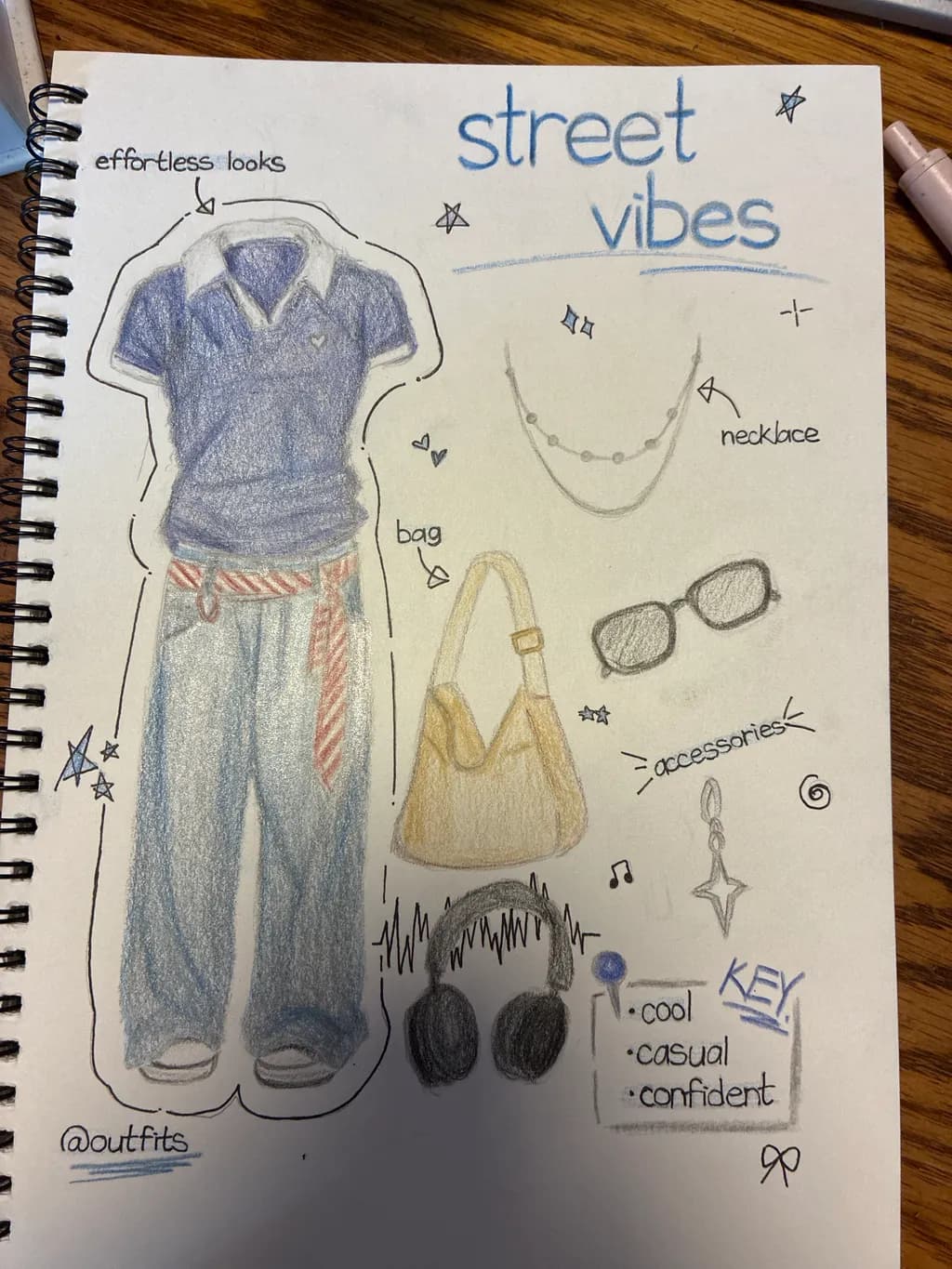 Street Vibes Ensemble