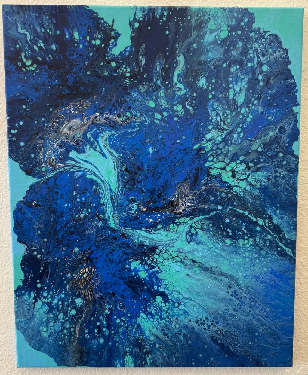 Abyssal Flow