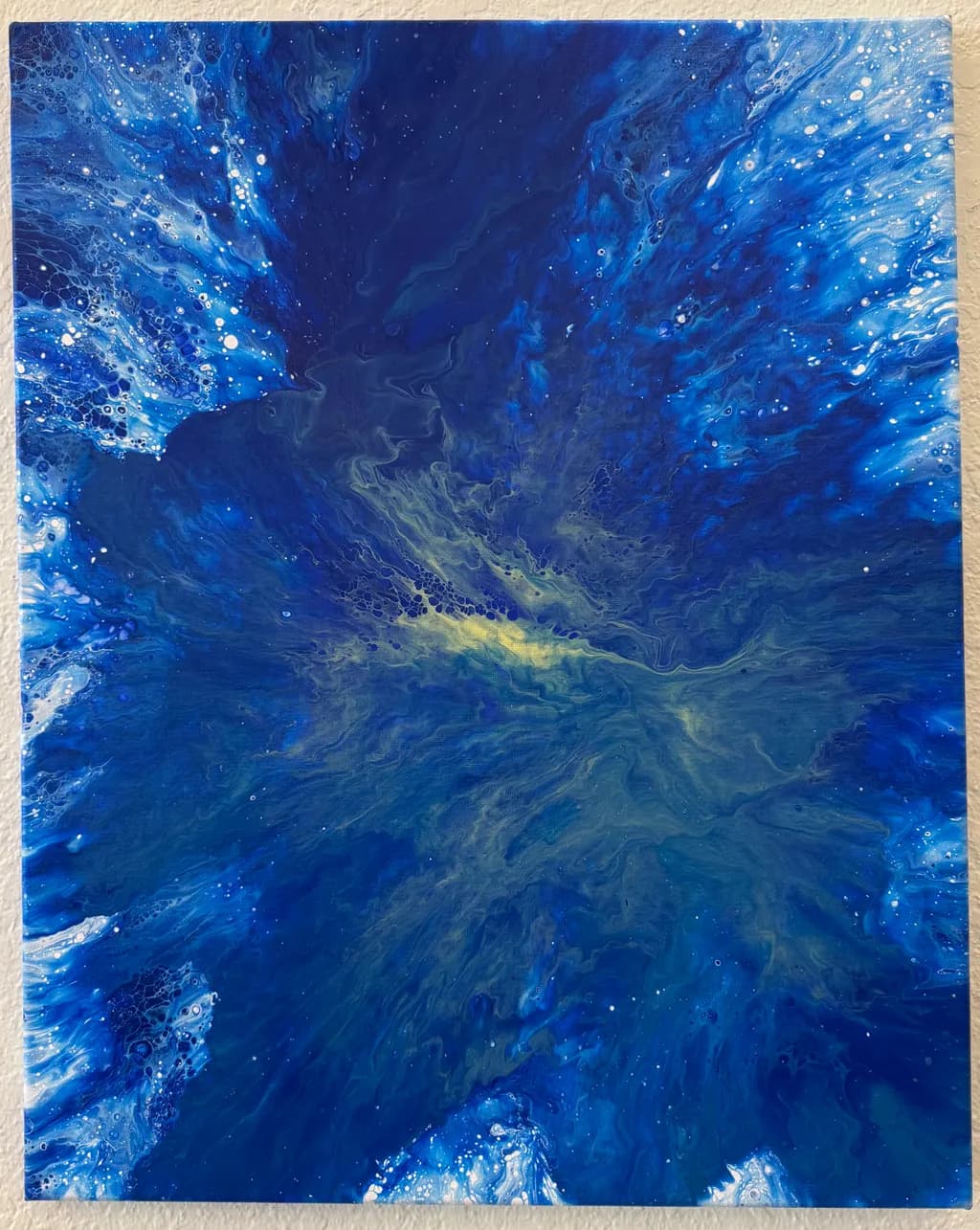 Celestial Tide