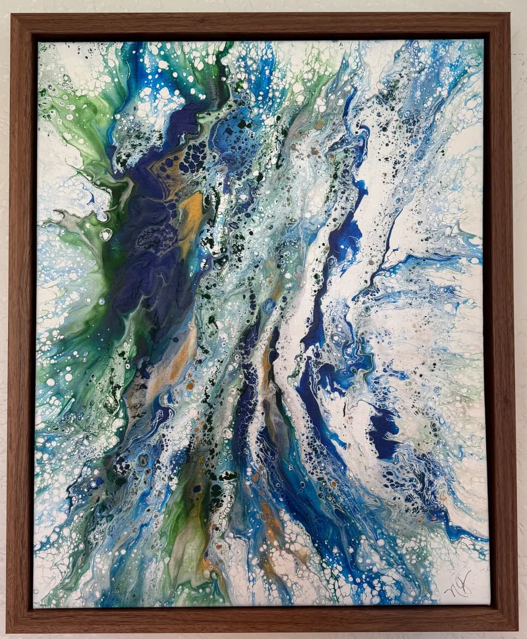 Tidal Currents