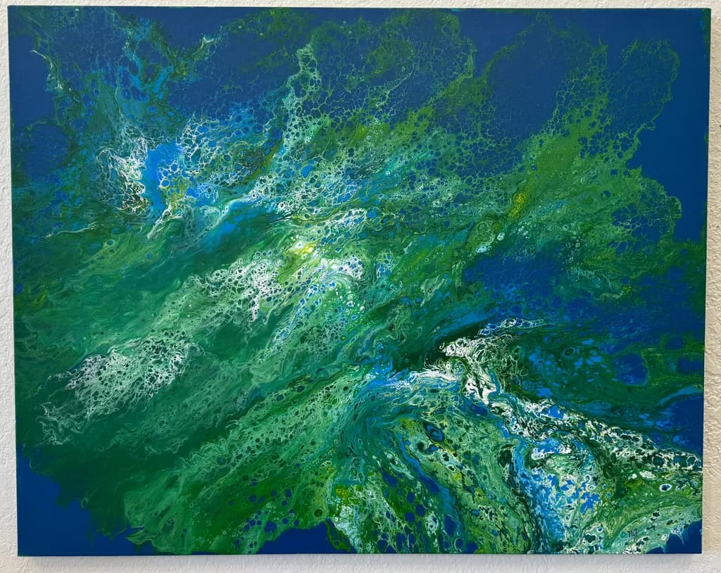 Ocean Currents