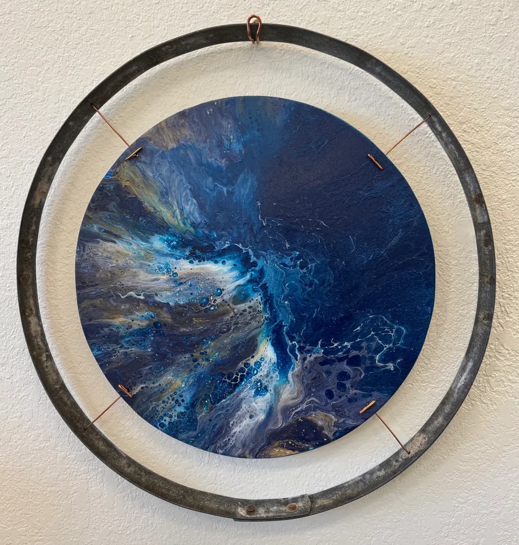 Celestial Drift