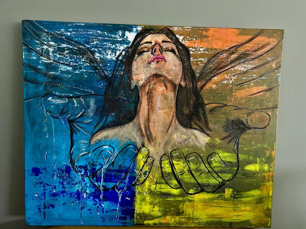 Embrace of Elements