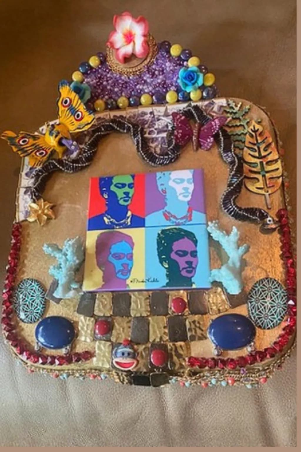 Fabulous Frida