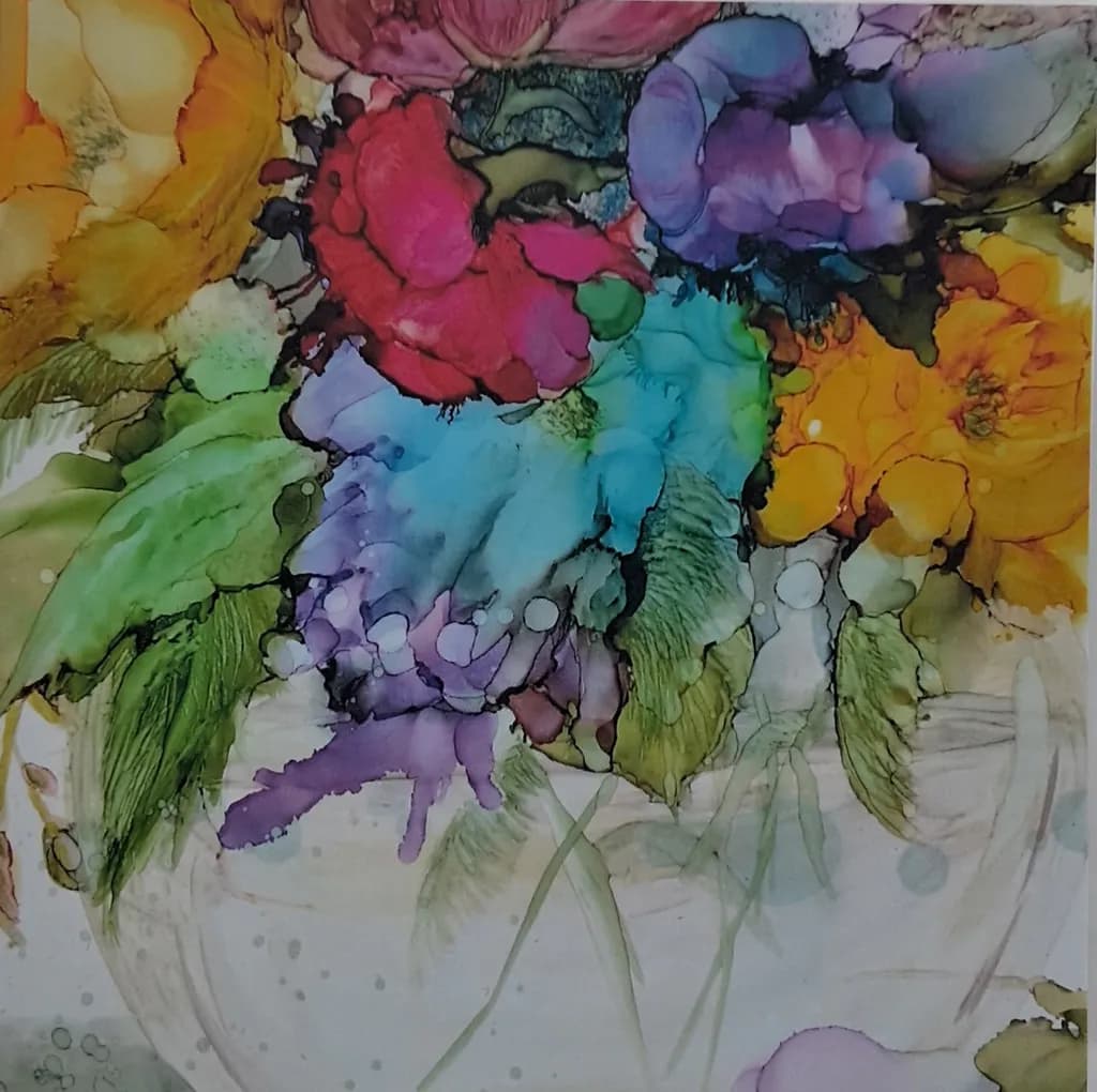 Color Bloom