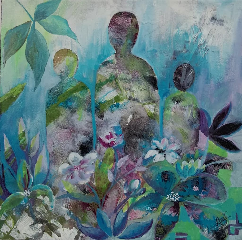 Silent Presence