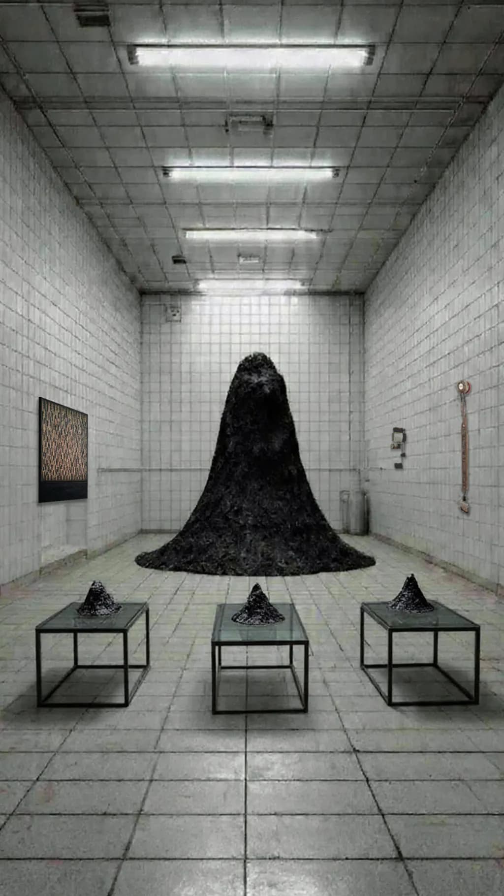 Alg@rithmus (Site-specific Installation)