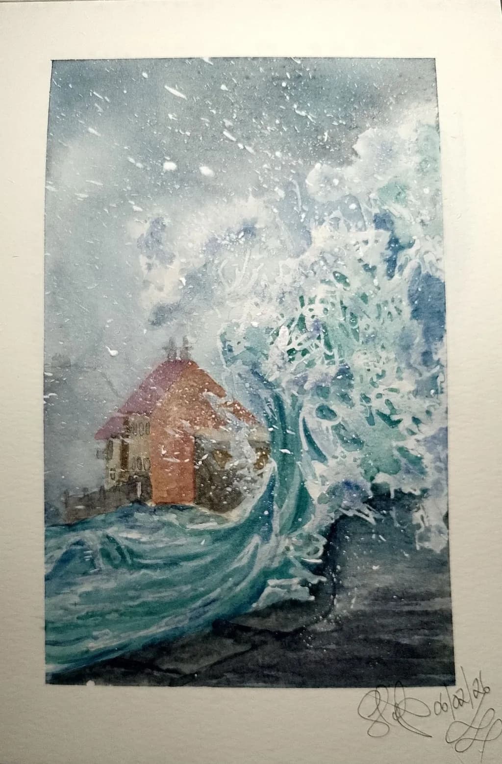 Storm Surge