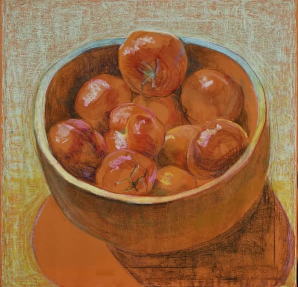 tomatoes