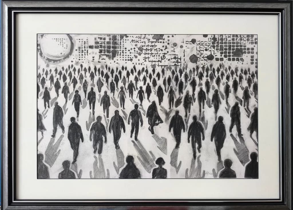 Shadow March