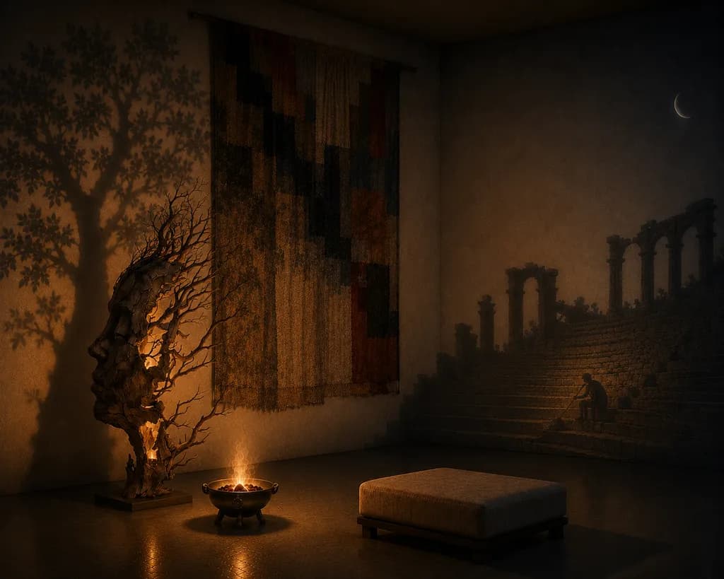 Silent Vigil