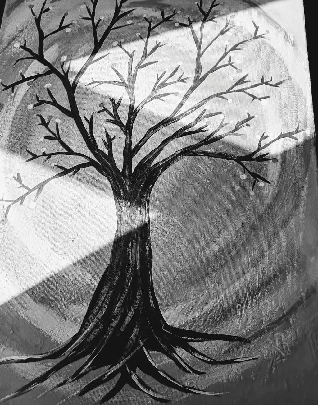 Branch Spiral