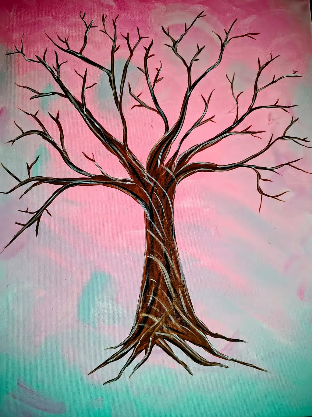 Twilight Tree