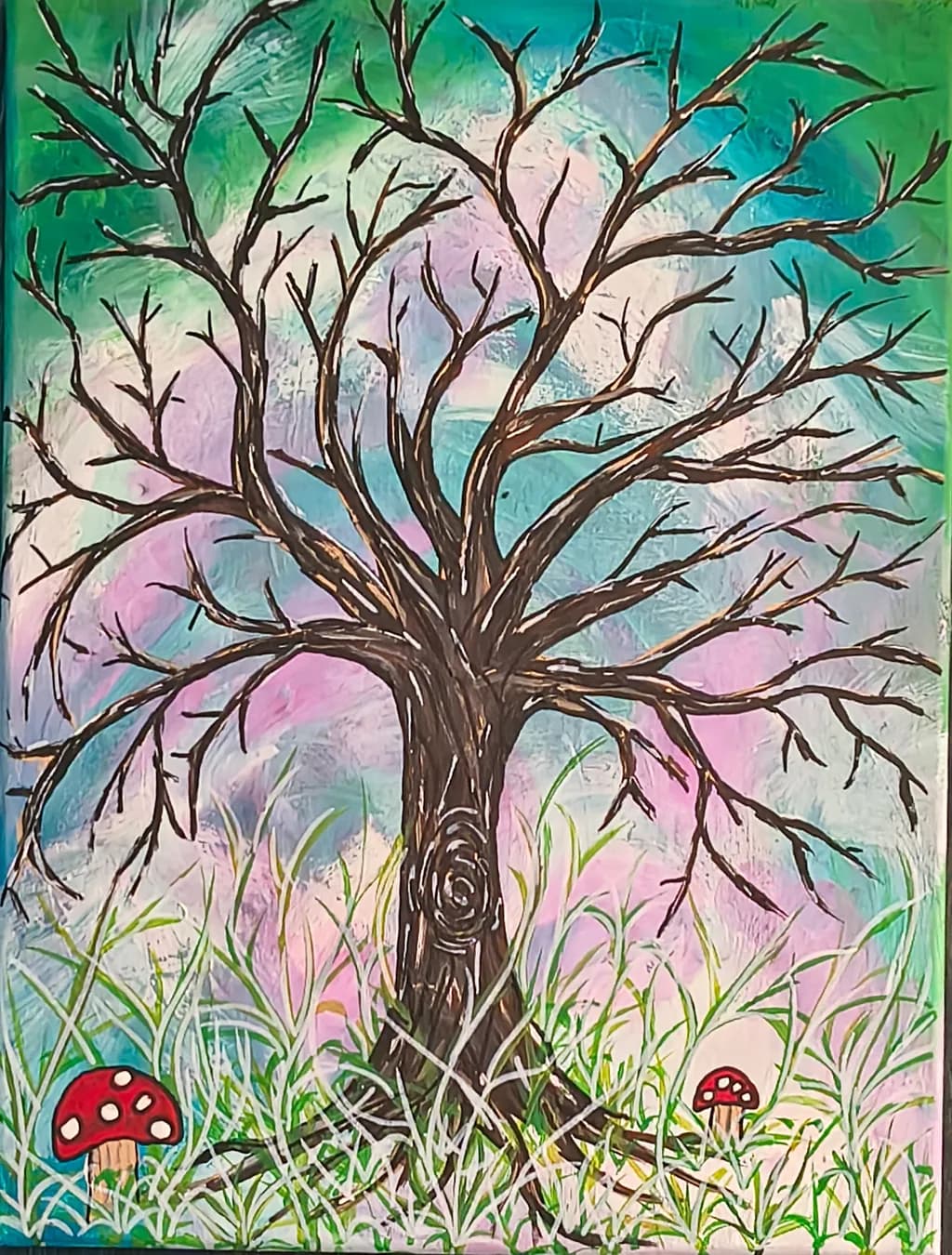 Twilight Tree