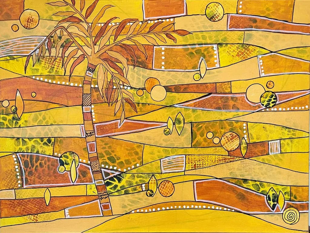 Golden Grove