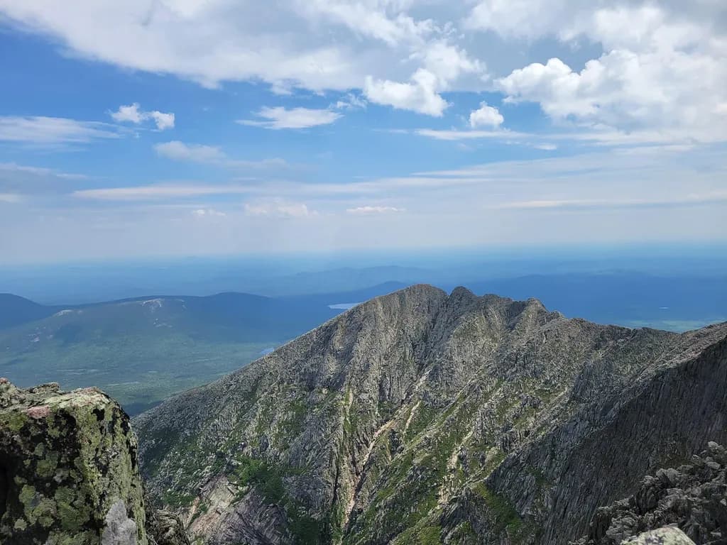 Rugged Ridge