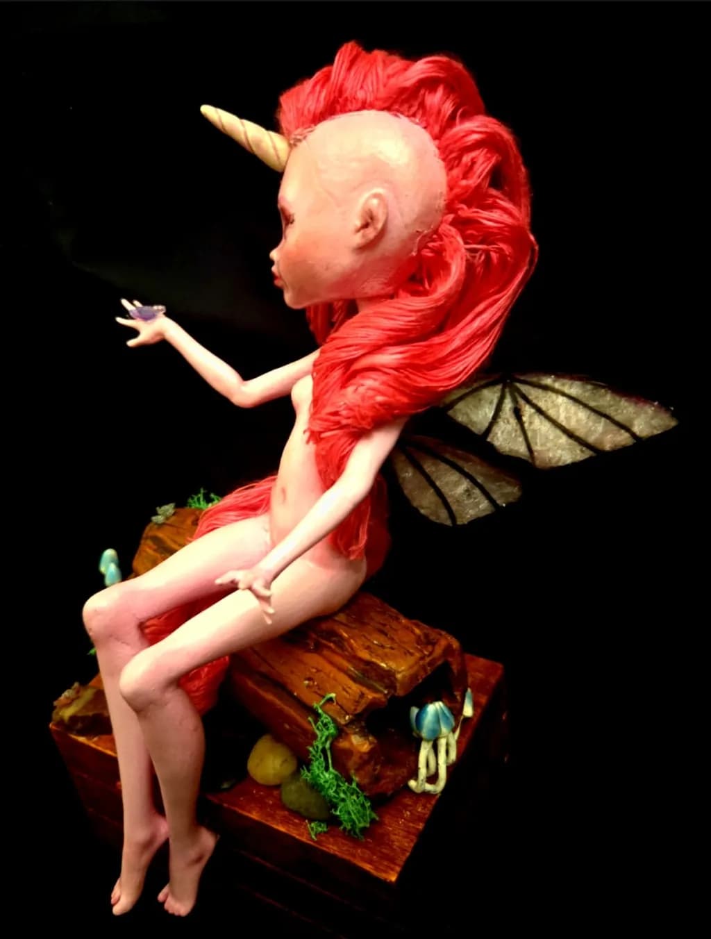 Unicorn Muse