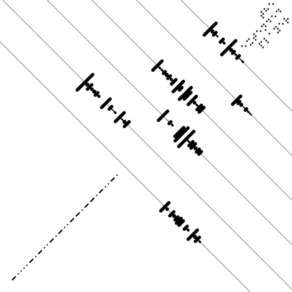 Signal Fragments