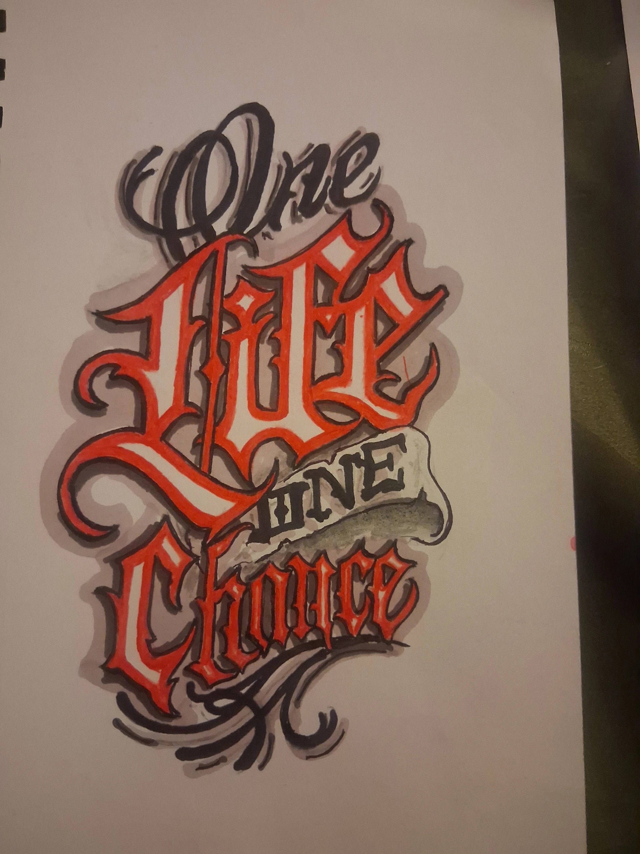 Love Letters & Language