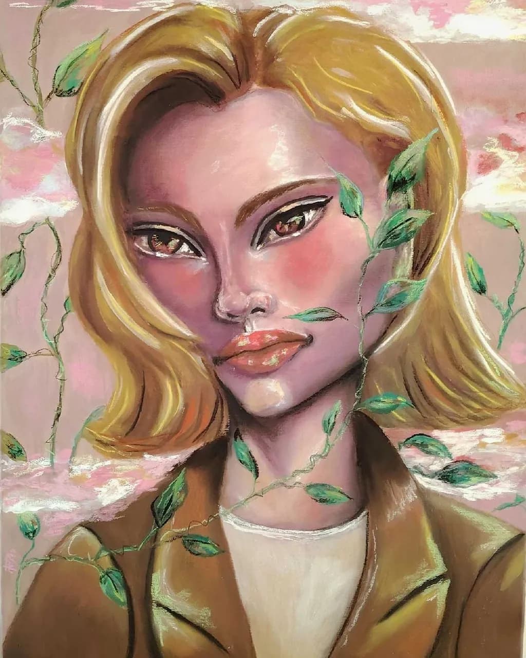 Leafy Daydream