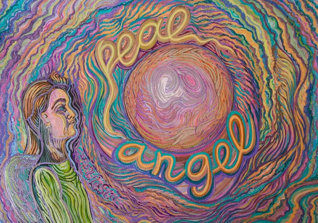 Pearl Angel